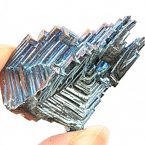 Crude bismuth 26.1g
