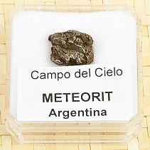 Surový meteorit z Argentiny 3,96g