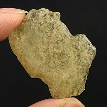 Natural Libyan glass 7.5 g