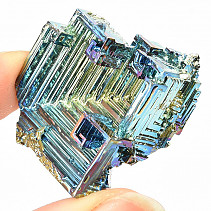 Bismuth crystal 37.2g