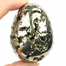 Pyrite eggs 271g (Peru)