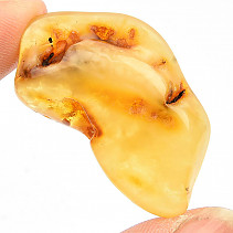 Amber extra from Lithuania (3.5g)
