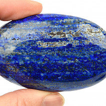 Lapis lazuli jumbo (Pakistán) 134g