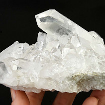 Druze crystal (Brazil) 622g