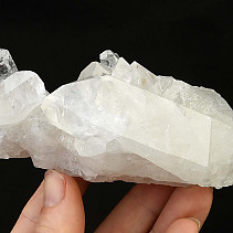 Druze crystal (Brazil) 260g