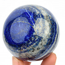Lapis lazuli koule Ø59mm