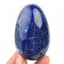 Lapis lazuli vejce (Pakistán) 200g