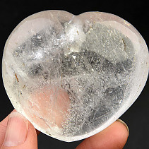 Heart crystal (Madagascar) 180g