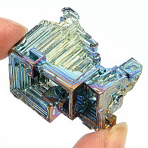 Selected bismuth 24.9g