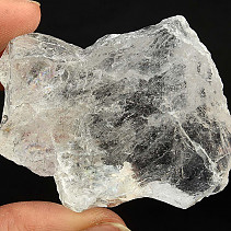 Optical crystal from Madagascar 55g