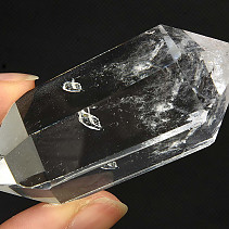 Double-sided cut crystal crystal (62g)