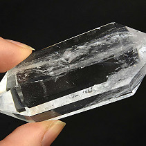 Crystal cut double sided crystal (58g)