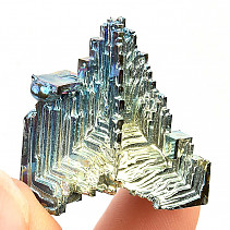 Bismuth crystal 19.6g