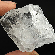 Optical crystal from Madagascar 39g
