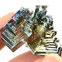 Bismuth crystal 39.7g