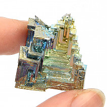 Bismut krystal 25,9g