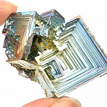Crude bismuth 47.1g