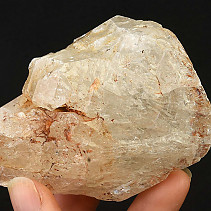 Crystal window quartz (Pakistan) 248g