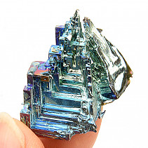 Bismuth crystal 18.1g