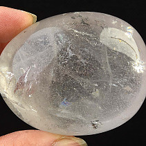 Smooth crystal (Madagascar) 141g
