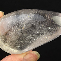 Smooth crystal (Madagascar) 111g