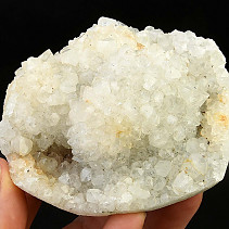 Zeolit MM quartz přírodní drúza 328g