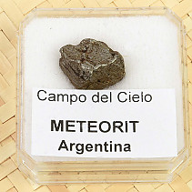 Argentinský meteorit pro sběratele 5,4g