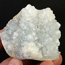 Indian crystal druse (195g)