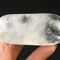 Smooth crystal (Madagascar) 133g