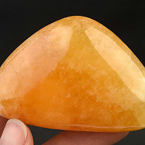 Orange Calcite Mexico (133g)