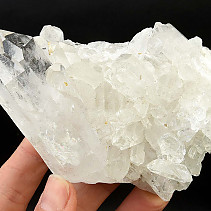 Crystal druse QA (Brazil) 273g
