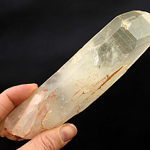 Přírodní krystal z křišťálu (282g)