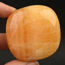 Orange calcite Mexico (114g)