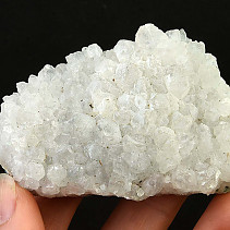 Drúza zeolit MM quartz 103g (Indie)