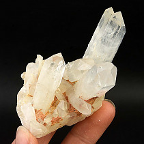 Crystal druse from Madagascar 85g