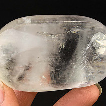 Smooth crystal (Madagascar) 214g