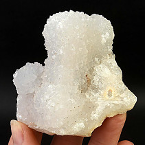 Zeolit MM quartz přírodní drúza 151g