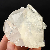 Crystal druse QA (Brazil) 141g
