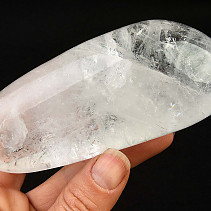 Madagascar smooth crystal (387g)