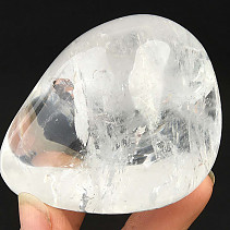 Smooth crystal (Madagascar) 193g