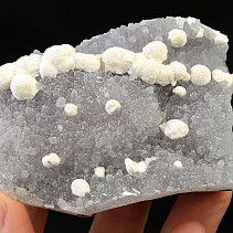 Zeolite mordenite - MM Quartz (182g)