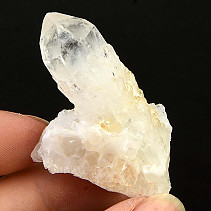 Přírodní krystal křišťálu extra 24g