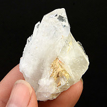 Přírodní krystal křišťálu extra 28g