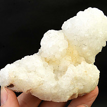 Zeolite MM quartz druse 264g (India)