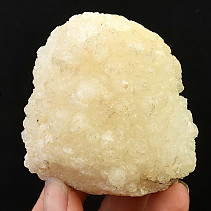 MM quartz zeolite with crystals 255g