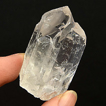 Surový křišťálový krystal (35g)