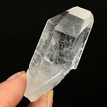 Surový křišťálový krystal (33g)