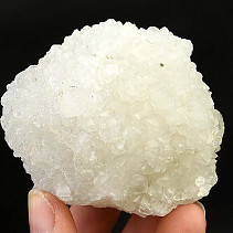 Zeolit MM quartz drúza 247g (Indie)