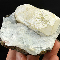 Apophyllite zeolite large crystal (239g)