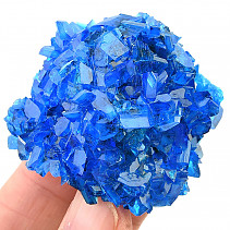 Chalkantite - blue rock 36.6 g